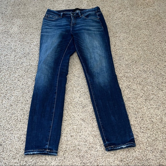 American Eagle Skinny Jeans - Picture 3 of 6